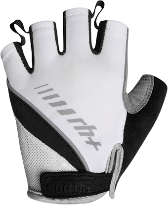 Picture of RH+ Rkawiczki Second One W Glove czarno biae (ECX9060)