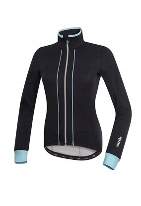 Picture of RH+ Sancy W Jacket Bl-PsWater - ICD0490