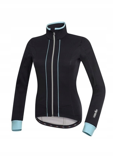 Picture of RH+ Sancy W Jacket Bl-PsWater - ICD0490