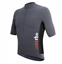 Attēls no RH+ SpeedCell Jersey BLACK - ECU0313