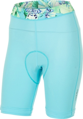 Изображение RH+ Spodenki damskie Venus Short niebieskie r. XL (ECD0547 82A)