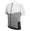 Изображение RH+ Wool AirX Jersey white-melange grey - ECU0340