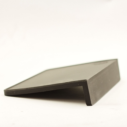 Picture of Rhino Coffee Gear - Classic Corner Tamping Mat - Mata tampingowa