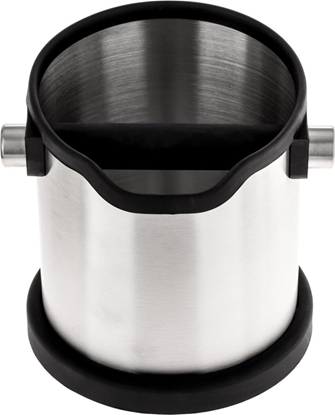 Picture of Rhinowares Odbijak do fusów Deluxe Round Knock Box