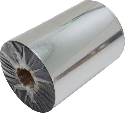 Picture of Ribbon, Wax, 110mm x 450m.