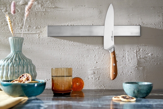 Picture of Richardson Sheffield ACCESSORIES - Wall magnet 40cm - stainless steel