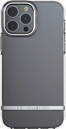 Изображение Richmond & Finch Richmond & Finch Clear Case iPhone 13 Pro Max