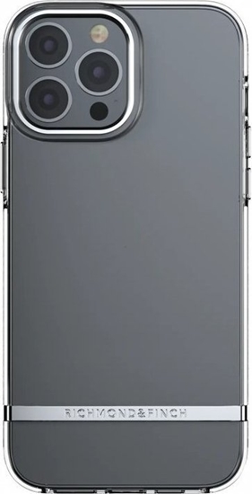 Изображение Richmond & Finch Richmond & Finch Clear Case iPhone 13 Pro Max