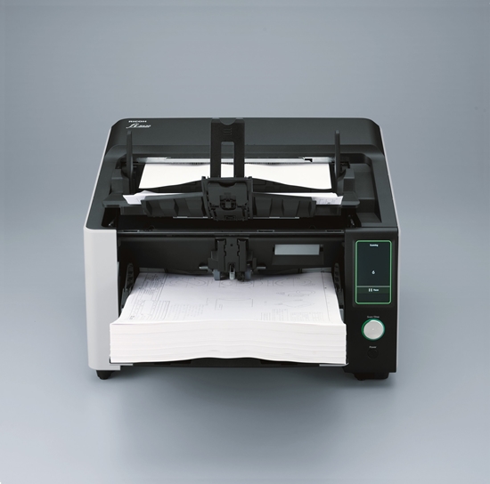 Picture of RICOH fi-8820 120ppm/240ipm A3 Scanner