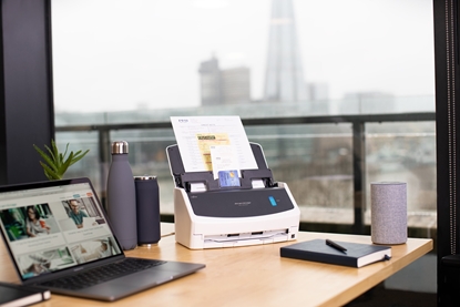 Picture of Ricoh ScanSnap iX 1400