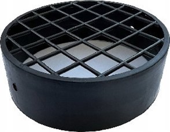 Picture of Ricom DEFLEKTOR PLASTIKOWY DN80 UV