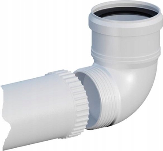 Picture of Ricom KOLANO PP 87ST SKRECANE DN80 L500 USZCZ.