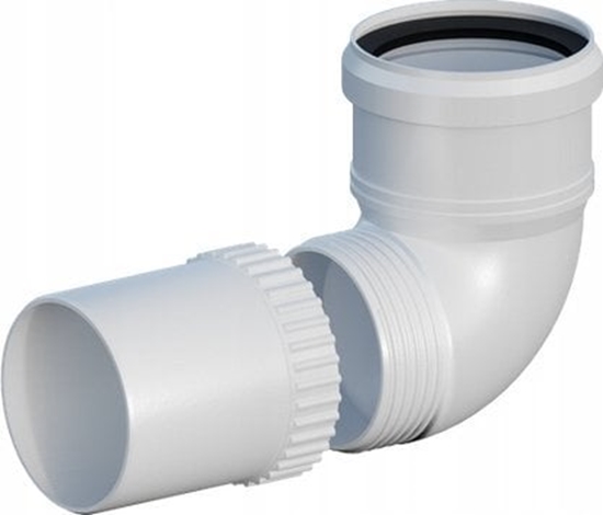 Picture of Ricom KOLANO PP 87ST SKRECANE DN80 USZCZ.