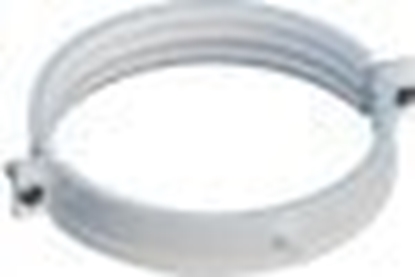 Attēls no Ricom OBEJMA MOCUJACA DO SCIANY DN125