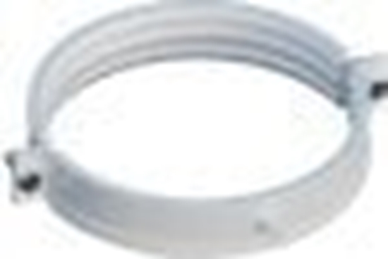 Picture of Ricom OBEJMA MOCUJACA DO SCIANY DN125