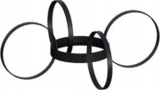 Picture of Ricom OBEJMA PIONUJACA PLASTIKOWA