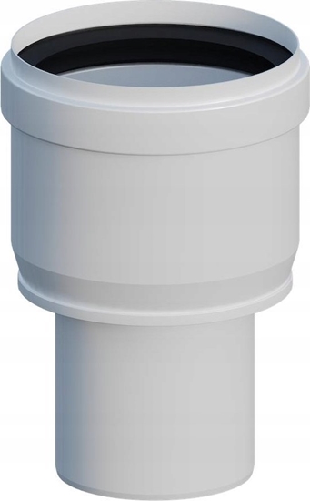 Picture of Ricom REDUKCJA PIONOWA PP DN60/80 USZCZ.