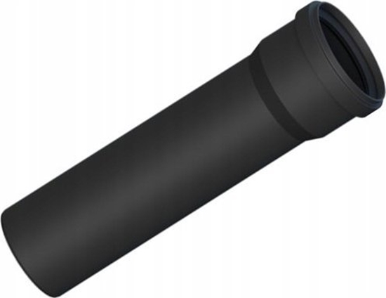 Picture of Ricom RURA PROSTA PP L1000 DN80 UV USZCZ.