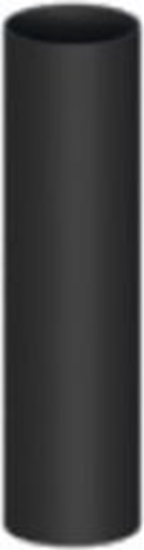 Picture of Ricom RURA PROSTA PP L500 DN80 UV