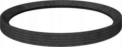 Picture of Ricom USZCZELKA EPDM DN80 DO SYSTEMU PP