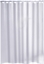 Picture of Ridder BATHROOM CURTAIN CRASHED ICE 35830