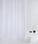 Изображение Ridder SHOWER CURTAINS DIAMOND WHITE 180 X 200