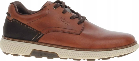 Изображение Rieker Rieker Booties B3313-24 Brzowe 40
