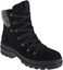 Picture of Rieker Rieker Booties X8200-00 Czarne 36
