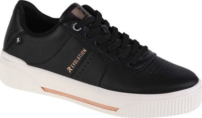 Picture of Rieker Rieker Evolution W0702-00 Czarne 37