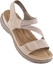 Изображение Rieker Rieker Sandals 64870-62 Beowe 37