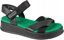 Attēls no Rieker Rieker Sandals W0851-00 Czarne 36