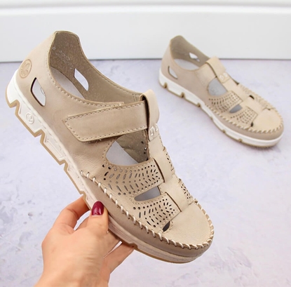 Изображение Rieker Rieker Shoes 49958-61 Beowe 39