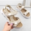 Attēls no Rieker Sandals 64074-60 Beowe 37