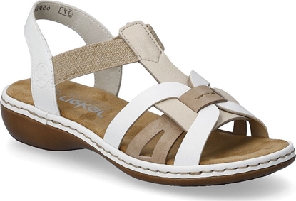 Изображение Rieker Sandals 65918-81 biae 40