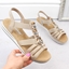 Attēls no Rieker Sandals V0649-62 Beowe 39