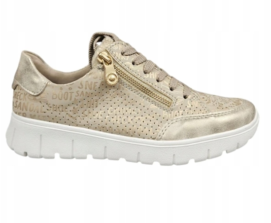 Изображение Rieker Sneakers N1316-90 Beowe 36