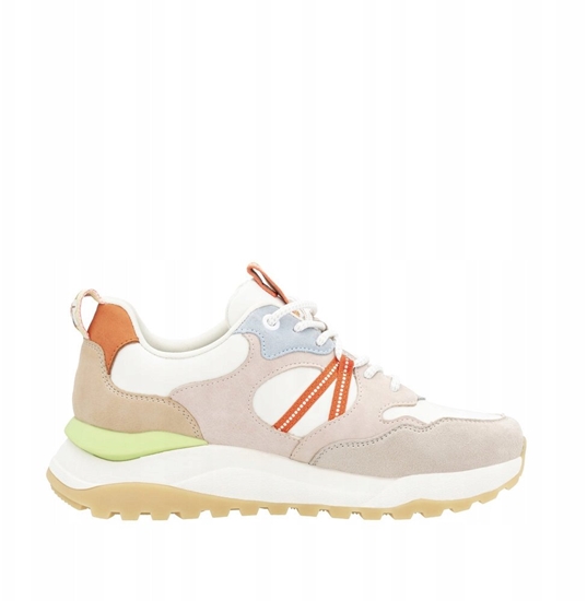 Изображение Rieker Sneakers W2501-82 biae 36