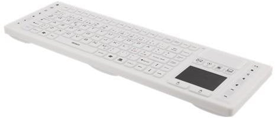 Picture of Rieso kilimelis DELTACO GAMING  60/65% klaviaturoms  juodas / GAM-164 / 4222239 7333048060877