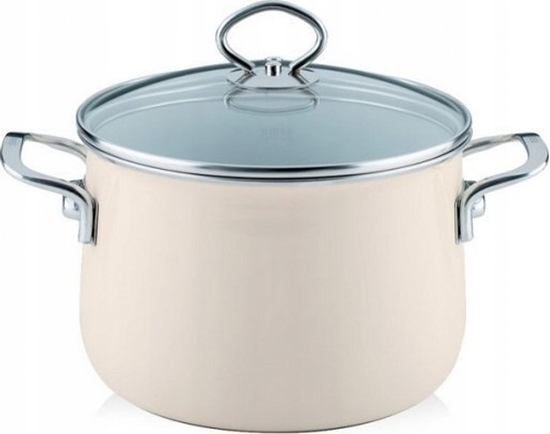 Picture of Riess Garnek Riess wysoki z pokryw? 2,0 16cm Aquamarin