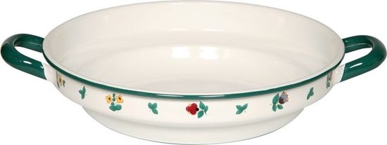 Изображение Riess RIESS - Misa ceramiczna 2l GMUNDNER Streublumen