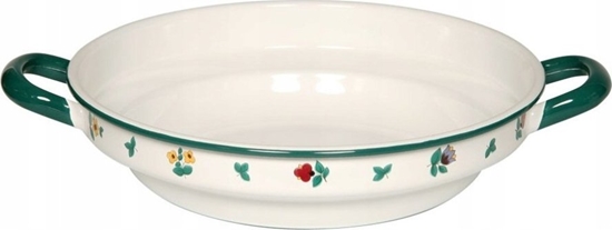 Изображение Riess RIESS - Misa ceramiczna 3l GMUNDNER Streublumen