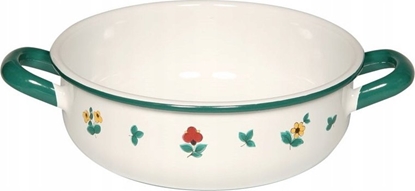 Изображение Riess RIESS - Miseczka ceramiczna 1,50l GMUNDNER Streublumen