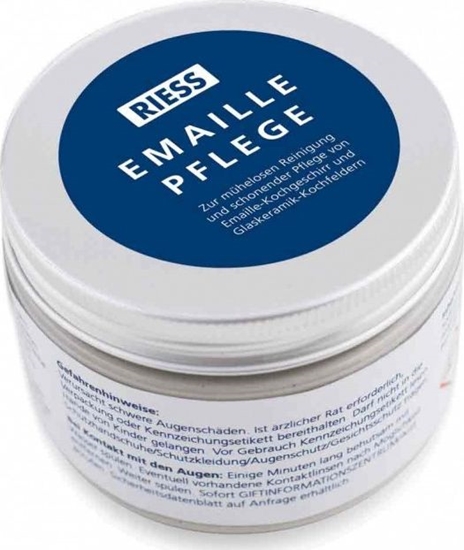 Изображение Riess rodek do czyszczenia ceramiki/emalii Riess