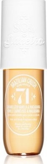 Picture of Rihanna Sol De Janeiro Brazilian Crush Cheirosa 71 Body Mist - - 90 ml