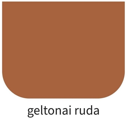 Attēls no Rilak AUREKS-30 YELLOWISH BROWN S/M 0.9L