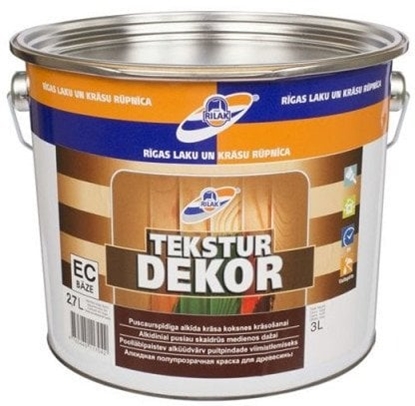 Picture of Rilak TEKSTURDEKOR BASE-EC 2,7L