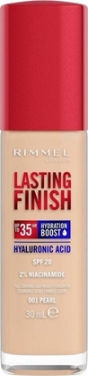 Picture of Rimmel  Rimmel Lasting Finish 35H SPF20 001 Pearl 30ml
