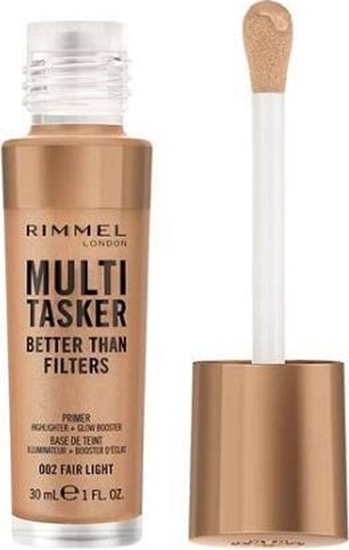 Picture of Rimmel  RIMMEL Multi Tasker Betten Than Filters 02 30ml