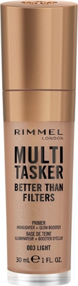 Picture of Rimmel  RIMMEL Multi Tasker Betten Than Filters 03 Light 30ml