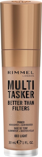 Picture of Rimmel  RIMMEL Multi Tasker Betten Than Filters 03 Light 30ml